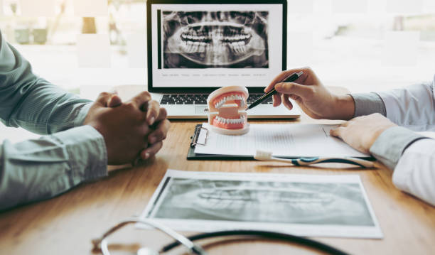 Best Broken or Chipped Tooth Repair in Strasburg, CO